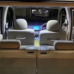 (個人販売) 58.000km スバル　ステラ　お買い得！！！の画像
