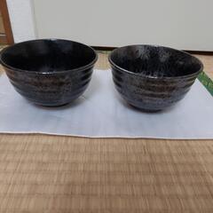 【複数】どんぶり、パスタ皿、和皿とカトラリー