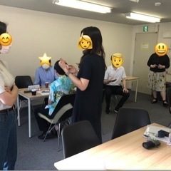 築地/銀座　英会話スクールの画像