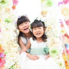 子ども写真館のカメラマン（フォトスタジオ・朝霞店）