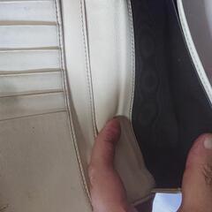 グッチ  長財布の画像