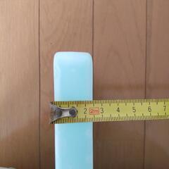 百均の保冷剤 ２個 セットの画像