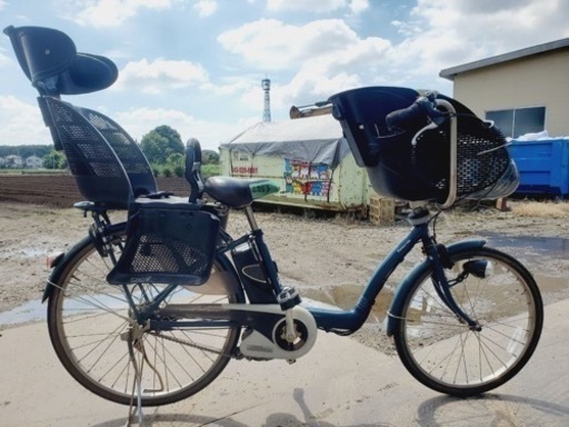 ①2753番　電動自転車