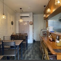 【大橋駅】貸店舗、間借り、シェアキッチンで月15時間から飲食や菓子製造をしませんか？の画像