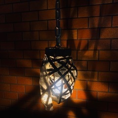 キャンドルランタン(2セット)
