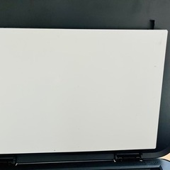 9/28 に処分します！Canon プリンター　インク付きの画像