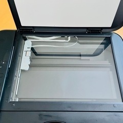 9/28 に処分します！Canon プリンター　インク付きの画像