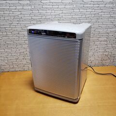 ポータブル保冷温庫　AP ACW-620(SL)
