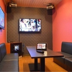  新宿カラオケ会✨