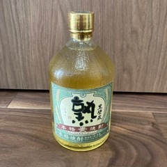 焼酎　5本セット