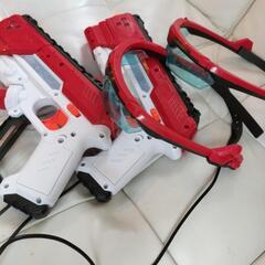 サバゲー感覚が楽しめるゲームですの画像