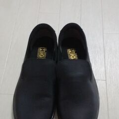 コックシューズの画像