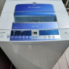 ★日立ビートウォッシュ★