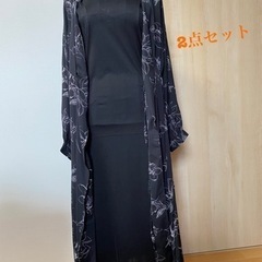 ワンピース　２点セット