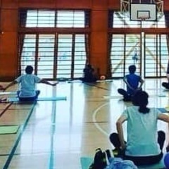 ピラティス無料体験参加メンバー募集！　【締め切り本日18時まで】 - その他