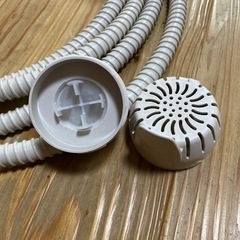 洗濯　風呂　水　ホース　サンヨーの画像
