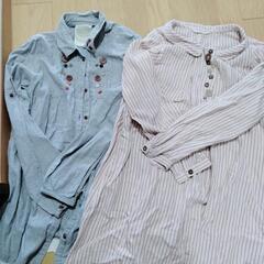 【近日処分予定】マタニティ服＋追加ありの画像