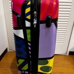 スーツケース
