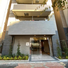 ２０２１年１２月開業ホテル😍 亀戸駅北口徒歩４分 テレワークに最...