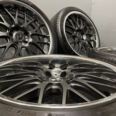 【FALKEN 245/40ZR20 x2 275/35ZR20...