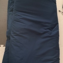 敷き布団　シングル