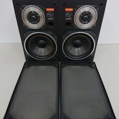 ONKYO PS-350 スピーカーペア　中古品の画像