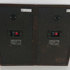 ONKYO PS-350 スピーカーペア　中古品の画像
