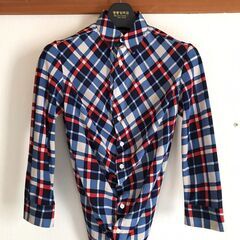 ブラウス JUNYA WAYANABE comme des ga...