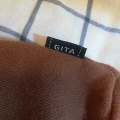 ®GITA KIDSトレーナー 110㎝　の画像
