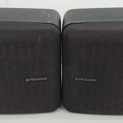 PIONEER　S-HE3　スピーカーペア　中古品