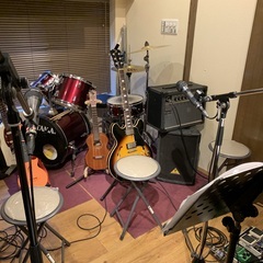 これからギター講師になる人の為のレッスン＆セミナーの画像