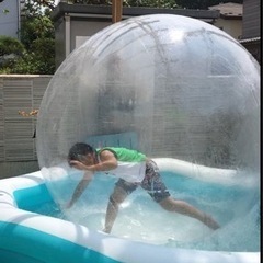ハムスターボール