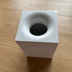 h concept ゴミ箱　RETTO