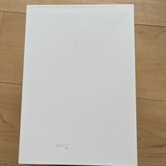 h concept ゴミ箱　RETTOの画像