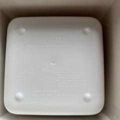 h concept ゴミ箱　RETTOの画像