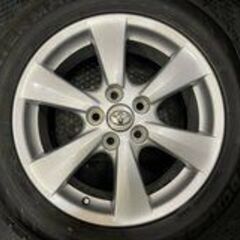エスティマ 215/60R17 スタッドレス ホイール アルミ ダンロップ 純正 楽天市場】エスティマ 215／60r17 スタッドレスタイヤの通販