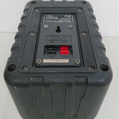 DENON　SC-B1　スピーカー　中古品の画像