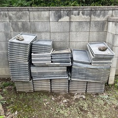 育苗箱　無料で