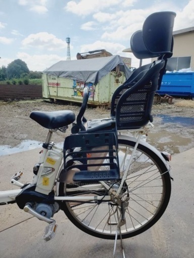 ①2754番　電動自転車