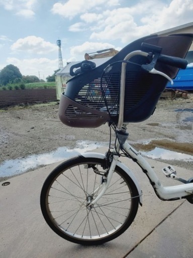 ①2754番　電動自転車