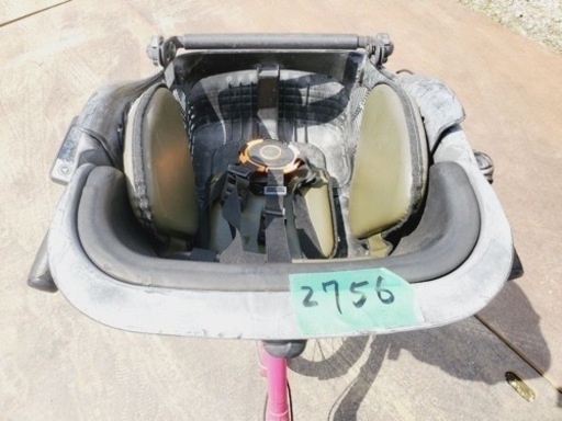 ①2756番　電動自転車