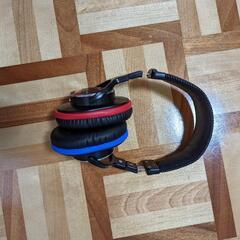 MMCX仕様にしたSONY CD900ST