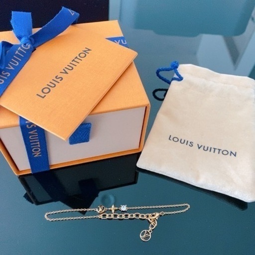 ルイヴィトン ブレスレット