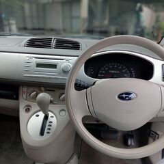 スバル　R2の画像