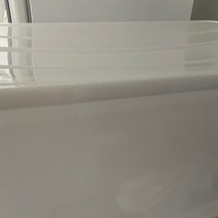 衣装ケース　押入れケース　ニトリの画像