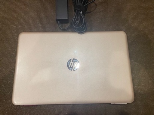『完売』HP pavilion 15