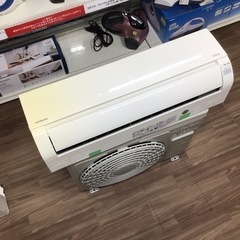 ルームエアコン 日立 RAS-AJ22H 2018年製 2.2kw