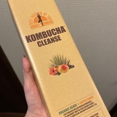 コンブチャクレンズ 720ml 2本セット