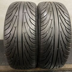 NANKANG ULTRA SPORT NS-II 215/40...