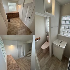 3LDK一軒家🌻敷金、礼金なし❗ - 賃貸（マンション/一戸建て）